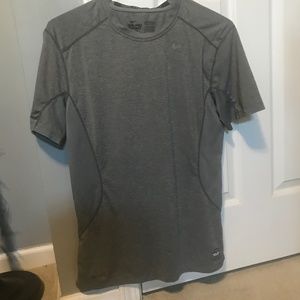 Nike Workout Shirt